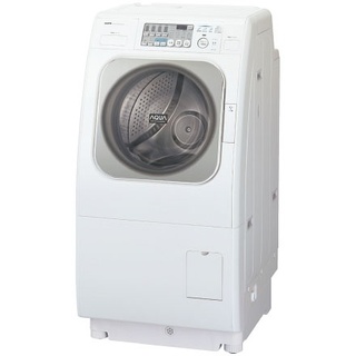 ドラム式洗濯乾燥機 AWD-AQ1(W)