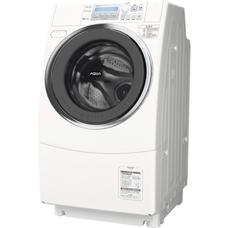 ドラム式洗濯乾燥機 AWD-AQ4000-R(S)