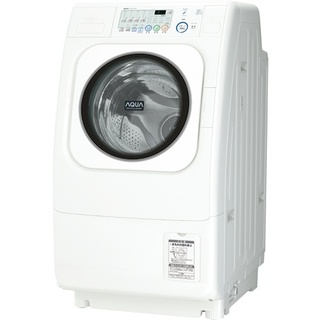ドラム式洗濯乾燥機 AWD-AQ150(W)