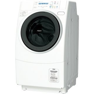 ドラム式洗濯乾燥機 AWD-AQ3000(S)