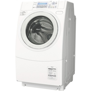 ドラム式洗濯乾燥機 AWD-AQ4000(W)