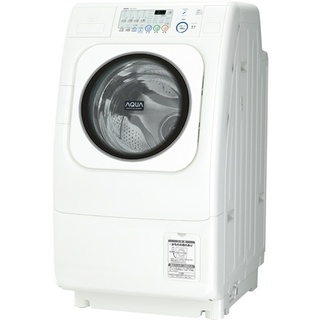 ドラム式洗濯乾燥機 AWD-AQ150-R(W)