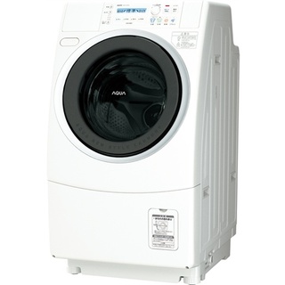 ドラム式洗濯乾燥機 AWD-AQ3000-R(S)