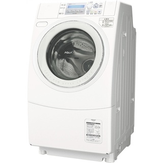 ドラム式洗濯乾燥機 AWD-AQ4000-R(W)