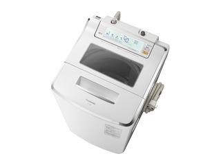 全自動洗濯機 NA-JFA801