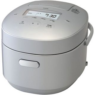 圧力ＩＨジャー炊飯器：匠純銅　おどり炊き ECJ-XP1000A(S)