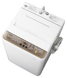 全自動洗濯機 NA-F60PB11 取扱説明書 | 洗濯機／衣類乾燥機 | Panasonic