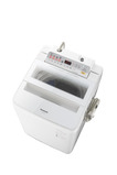 全自動洗濯機 NA-FA80H6 詳細(スペック) | 洗濯機／衣類乾燥機 | Panasonic
