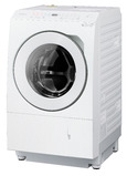 ななめドラム洗濯乾燥機 NA-LX113AL 取扱説明書 | 洗濯機／衣類乾燥機 
