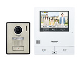 テレビドアホン VL-SVD505KF 取扱説明書 | ファクス／電話機 | Panasonic