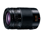 写真：デジタル一眼カメラ用交換レンズ H-ES35100