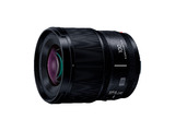 写真：デジタル一眼カメラ用交換レンズ S-E100