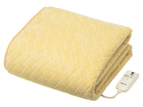 写真：ベッド用暖房パッド〈シングルベッドサイズ〉 DB-B1L