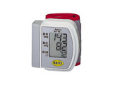写真：一体型手くび血圧計 EW3001P