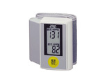 写真：一体型手くび血圧計 EW3012P