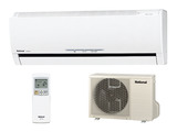 インバーター冷暖房除湿タイプ ルームエアコン CS-V226A 取扱説明書 ...