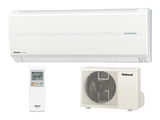 写真：インバーター冷暖房除湿タイプ　ルームエアコン CS-AX506A2