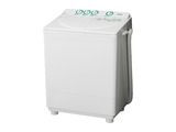 洗濯・脱水容量4.0kg ２槽式洗濯機 NA-W40G2 取扱説明書 | 洗濯機 