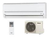 写真：インバーター冷暖房除湿タイプ　ルームエアコン CS-V408A2