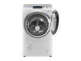 写真：洗濯乾燥機<右開きタイプ> NA-VR5500R