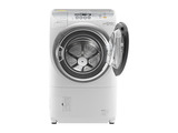 写真：洗濯乾燥機<右開きタイプ> NA-VR3500R