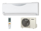 写真：インバーター冷暖房除湿タイプ　ルームエアコン CS-X368A