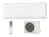 インバーター冷暖房除湿タイプ ルームエアコン CS-SX229A 詳細 
