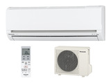 インバーター冷暖房除湿タイプ ルームエアコン CS-F259A 取扱説明書 