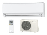 写真：インバーター冷暖房除湿タイプ　ルームエアコン CS-289VB2