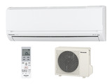 インバーター冷暖房除湿タイプ ルームエアコン CS-289FB 取扱説明書 