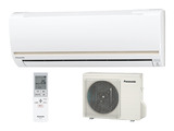 写真：インバーター冷暖房除湿タイプ　ルームエアコン CS-V560C2