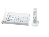 美品 取説あり ファックス 電話機 Panasonic KX-PD301DLオフィス用品