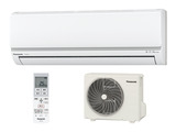 インバーター冷暖房除湿タイプ ルームエアコン CS-F252C 取扱説明書 