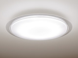 写真：LEDシーリングライト HH-LC670A
