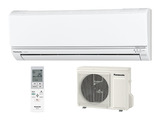 写真：インバーター冷暖房除湿タイプ　ルームエアコン CS-V562C2