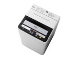 全自動洗濯機 NA-F50B6 取扱説明書 | 洗濯機／衣類乾燥機 | Panasonic