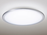 写真：LEDシーリングライト HH-LC673A