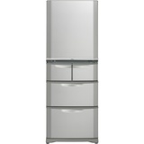 写真：５ドア冷凍冷蔵庫 SR-H401M(S)