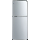 写真：２ドア冷凍冷蔵庫（ファン式冷凍冷蔵庫） SR-141T(SB)