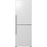 写真：２ドア冷凍冷蔵庫 SR-D27R(W)