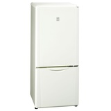 写真：２ドア冷凍冷蔵庫 SR-B18M(W)