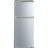 写真：２ドア冷凍冷蔵庫（直冷式冷凍冷蔵庫） SR-111T(SB)
