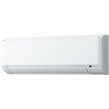 写真：冷暖インバーターエアコン SAP-A56X2(W)
