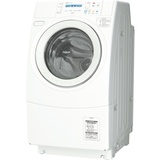 写真：ドラム式洗濯乾燥機 AWD-AQ3000-R(W)