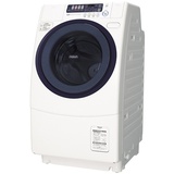ドラム式洗濯乾燥機 AWD-AQ380-L(W) 取扱説明書 | 洗濯機・衣類乾燥機 