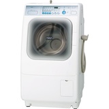 写真：ドラム式洗濯乾燥機 AWD-AQ100(W)