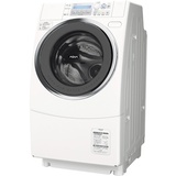 写真：ドラム式洗濯乾燥機 AWD-AQ4000(S)