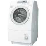 写真：ドラム式洗濯乾燥機 AWD-AQS3-L(W)
