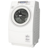 写真：ドラム式洗濯乾燥機 AWD-AQ4500-L(W)