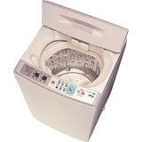 全自動洗濯機 ASW-80S2(HS) 取扱説明書 | 洗濯機・衣類乾燥機（三洋